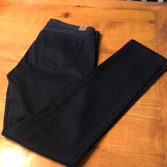 Black Guess Jeans - Picture 3 of 4